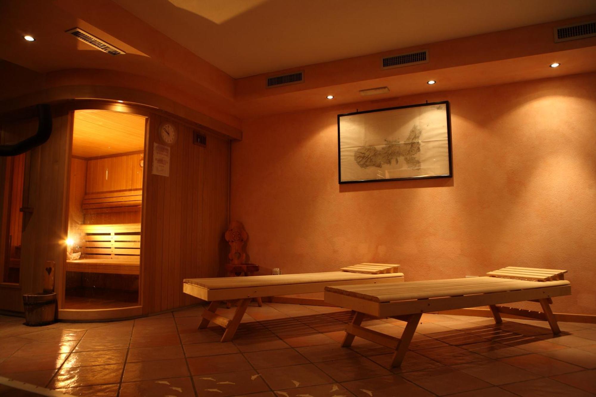 Hotel Residence Valverde Gressoney-la-Trinité Exterior foto